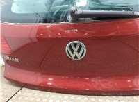  Фонарь крышки багажника Volkswagen Tiguan 2011-2018 11920714 #11
