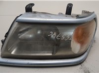  Фара (передняя) Mitsubishi Montero Sport / Pajero Sport 1996-2008 21380509 #1