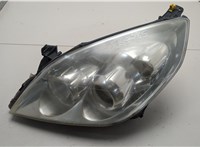  Фара (передняя) Opel Vectra C 2002-2008 21380579 #1