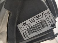  Фара (передняя) Opel Vectra C 2002-2008 21380579 #5