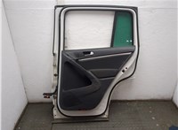 5N0833056A Дверь боковая (легковая) Volkswagen Tiguan 2011-2018 21380589 #8