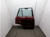  Дверь боковая (легковая) Suzuki Grand Vitara 2005-2016 21380620 #1