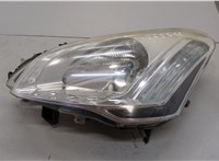 9677201880 Фара (передняя) Citroen Berlingo 2008-2012 21380632 #1