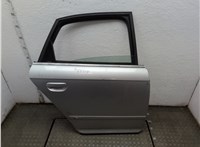  Дверь боковая (легковая) Audi A4 (B7) 2004-2009 21380658 #1