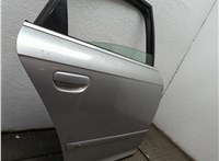  Дверь боковая (легковая) Audi A4 (B7) 2004-2009 21380658 #8