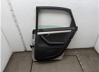  Дверь боковая (легковая) Audi A4 (B7) 2004-2009 21380658 #11
