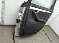  Дверь боковая (легковая) Audi A4 (B7) 2004-2009 21380658 #12
