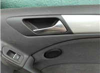  Дверь боковая (легковая) Volkswagen Golf 6 2008-2012 21380664 #3