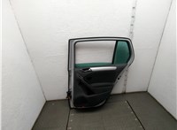  Дверь боковая (легковая) Volkswagen Golf 6 2008-2012 21380664 #7