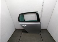  Дверь боковая (легковая) Volkswagen Golf 6 2008-2012 21380664 #1