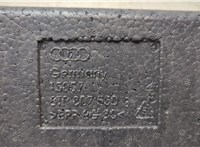  Абсорбер бампера (пенопласт) Audi A5 (8T) 2007-2016 21380677 #3