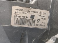 9685472780 Фара (передняя) Peugeot 3008 2009-2016 21380682 #5