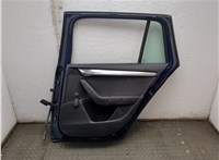  Дверь боковая (легковая) Skoda Octavia (A7) 2013-2023 21380729 #2