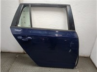  Дверь боковая (легковая) Skoda Octavia (A7) 2013-2023 21380729 #1