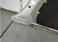  Капот Skoda Octavia (A5) 2004-2013 21380745 #3