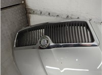  Капот Skoda Octavia (A5) 2004-2013 21380745 #12