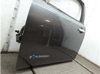  Стекло боковой двери Nissan Leaf 2017-2025 11920935 #6