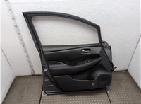  Стекло боковой двери Nissan Leaf 2017-2025 11920935 #9