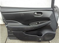  Стекло боковой двери Nissan Leaf 2017-2025 11920935 #11