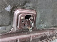  Капот Ford C-Max 2002-2010 21380789 #2