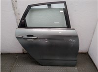 Дверь боковая (легковая) Citroen C4 2010-2020 21380833 #1