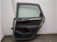  Дверь боковая (легковая) Citroen C4 2010-2020 21380833 #14