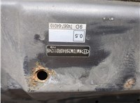  Капот Toyota Verso 2009-2018 21380842 #7