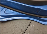  Дверь боковая (легковая) Ford Focus 2 2008-2011 21380877 #6