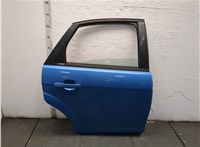  Дверь боковая (легковая) Ford Focus 2 2008-2011 21380877 #1