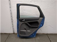  Дверь боковая (легковая) Ford Focus 2 2008-2011 21380877 #11
