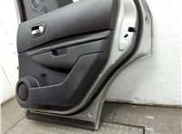 Дверь боковая (легковая) Nissan Qashqai 2006-2013 21380931 #2