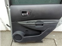  Дверь боковая (легковая) Nissan Qashqai 2006-2013 21380931 #3