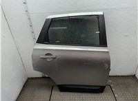  Дверь боковая (легковая) Nissan Qashqai 2006-2013 21380931 #1