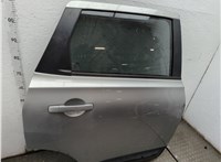  Дверь боковая (легковая) Nissan Qashqai 2006-2013 21380931 #4