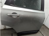 Дверь боковая (легковая) Nissan Qashqai 2006-2013 21380931 #6