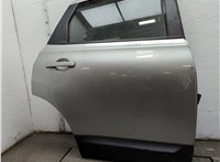  Дверь боковая (легковая) Nissan Qashqai 2006-2013 21380931 #8