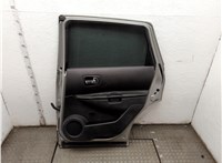  Дверь боковая (легковая) Nissan Qashqai 2006-2013 21380931 #9