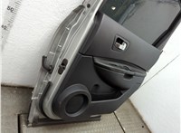  Дверь боковая (легковая) Nissan Qashqai 2006-2013 21380931 #10