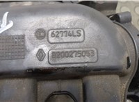  Коллектор впускной Renault Scenic 2003-2009 21380959 #2