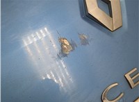  Обшивка крышки (двери) багажника Renault Scenic 2012-2016 11921052 #2