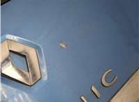  Обшивка крышки (двери) багажника Renault Scenic 2012-2016 11921052 #3