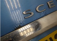  Обшивка крышки (двери) багажника Renault Scenic 2012-2016 11921052 #5