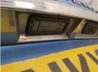  Обшивка крышки (двери) багажника Renault Scenic 2012-2016 11921052 #7