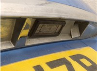  Обшивка крышки (двери) багажника Renault Scenic 2012-2016 11921052 #8