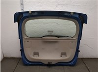  Обшивка крышки (двери) багажника Renault Scenic 2012-2016 11921052 #10