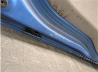  Обшивка крышки (двери) багажника Renault Scenic 2012-2016 11921052 #11