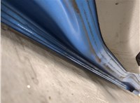  Обшивка крышки (двери) багажника Renault Scenic 2012-2016 11921052 #14