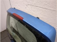  Обшивка крышки (двери) багажника Renault Scenic 2012-2016 11921052 #12