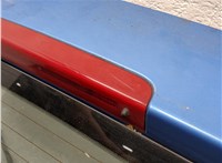  Обшивка крышки (двери) багажника Renault Scenic 2012-2016 11921052 #16