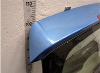  Обшивка крышки (двери) багажника Renault Scenic 2012-2016 11921052 #17
